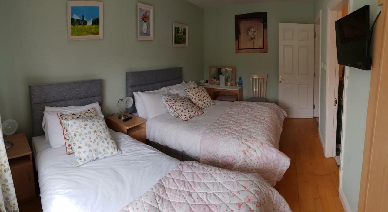 Deerpark B&B Portumna Buitenkant foto