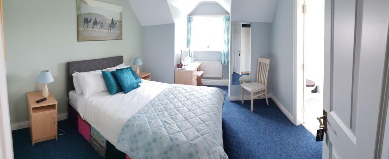 Deerpark B&B Portumna Buitenkant foto