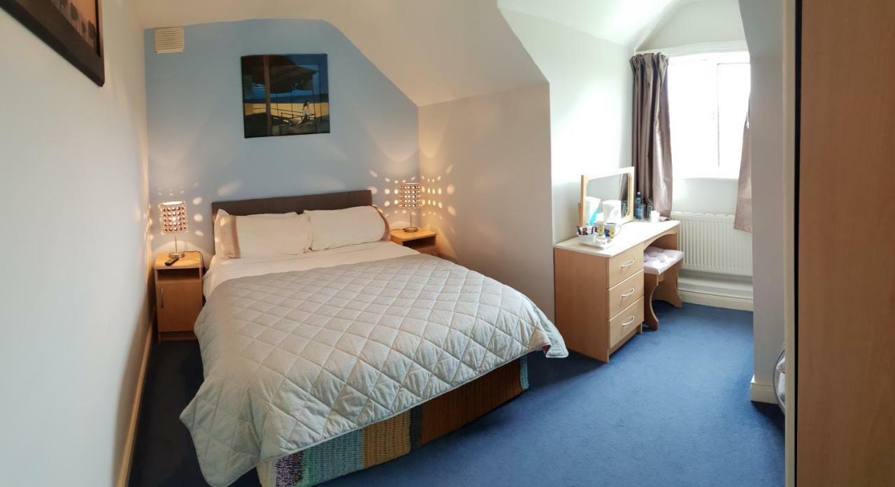 Deerpark B&B Portumna Buitenkant foto