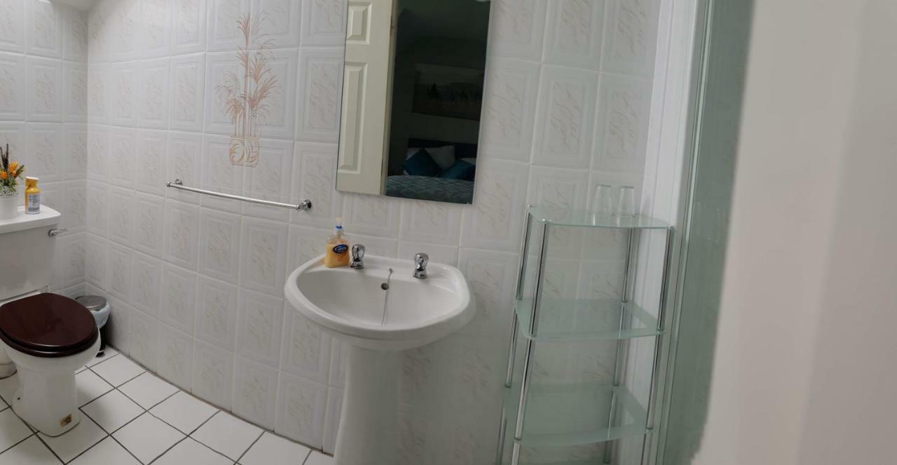 Deerpark B&B Portumna Kamer foto