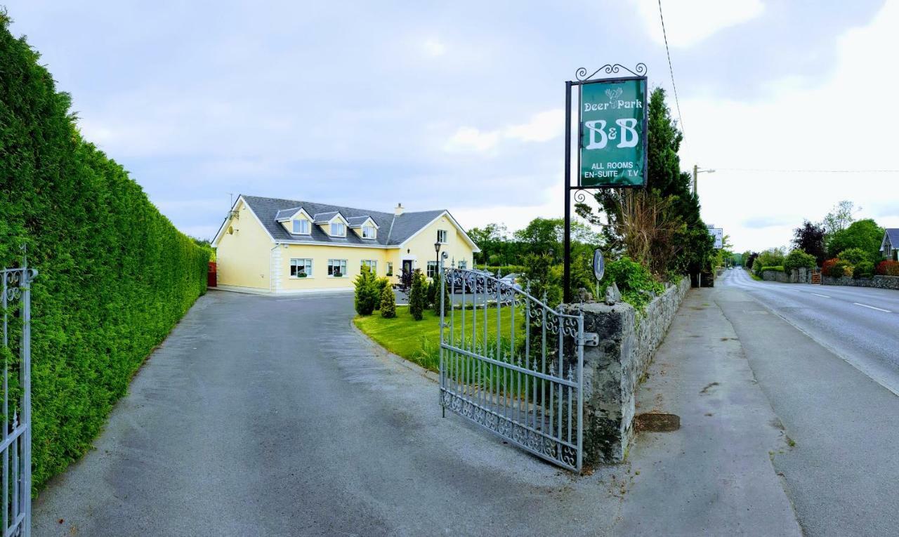Deerpark B&B Portumna Buitenkant foto