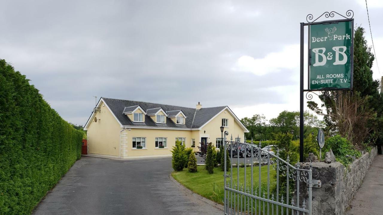 Deerpark B&B Portumna Buitenkant foto